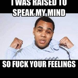 Meet your Posher, Thomas